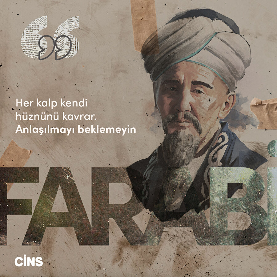 Farabi'den anlaşılmak üzerine 
