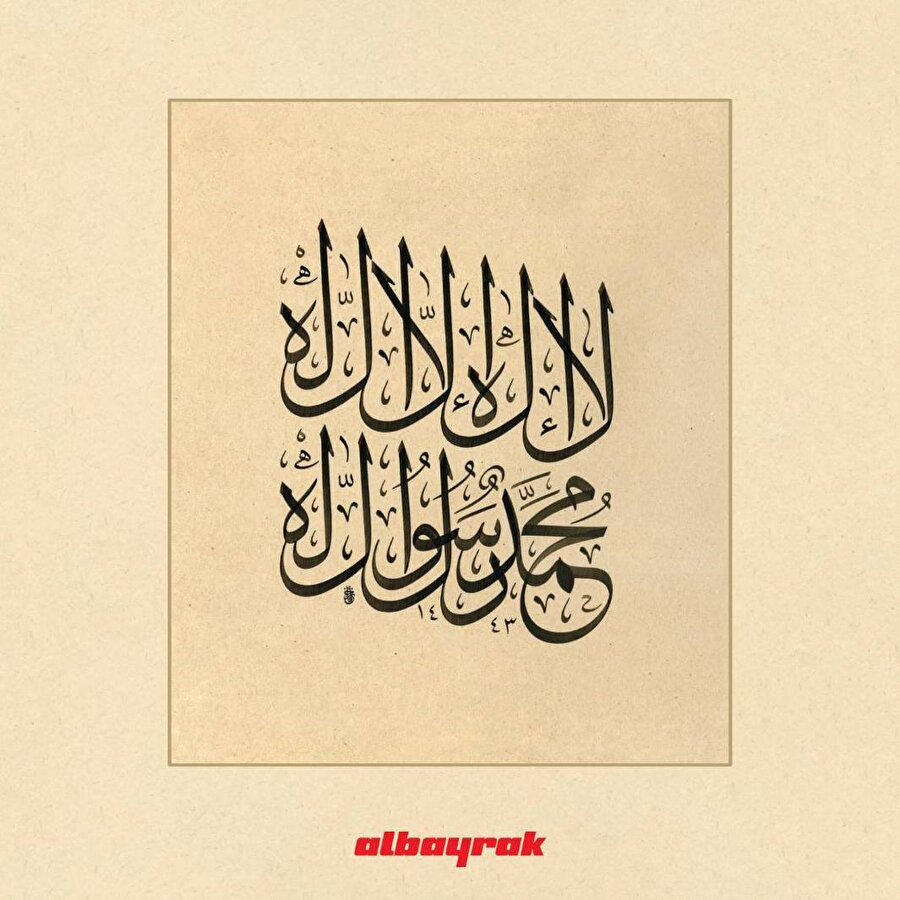 Albayrak Hat Takvimi Mayıs 2023