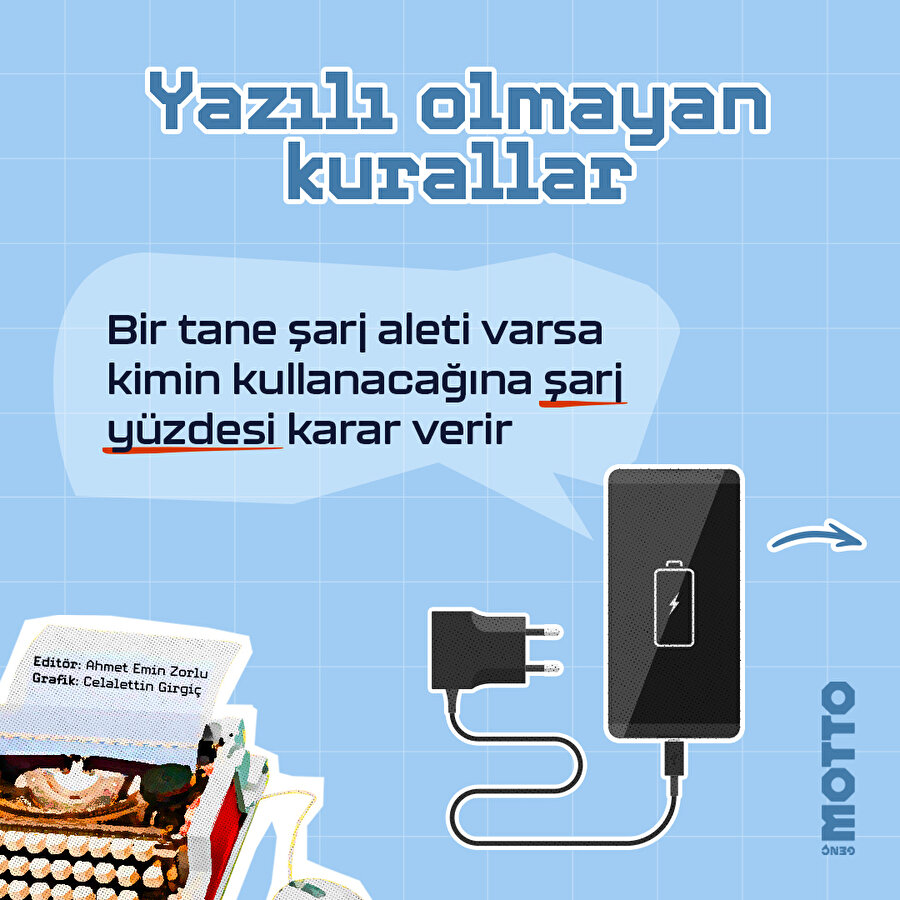Yazılı olmayan kurallar 