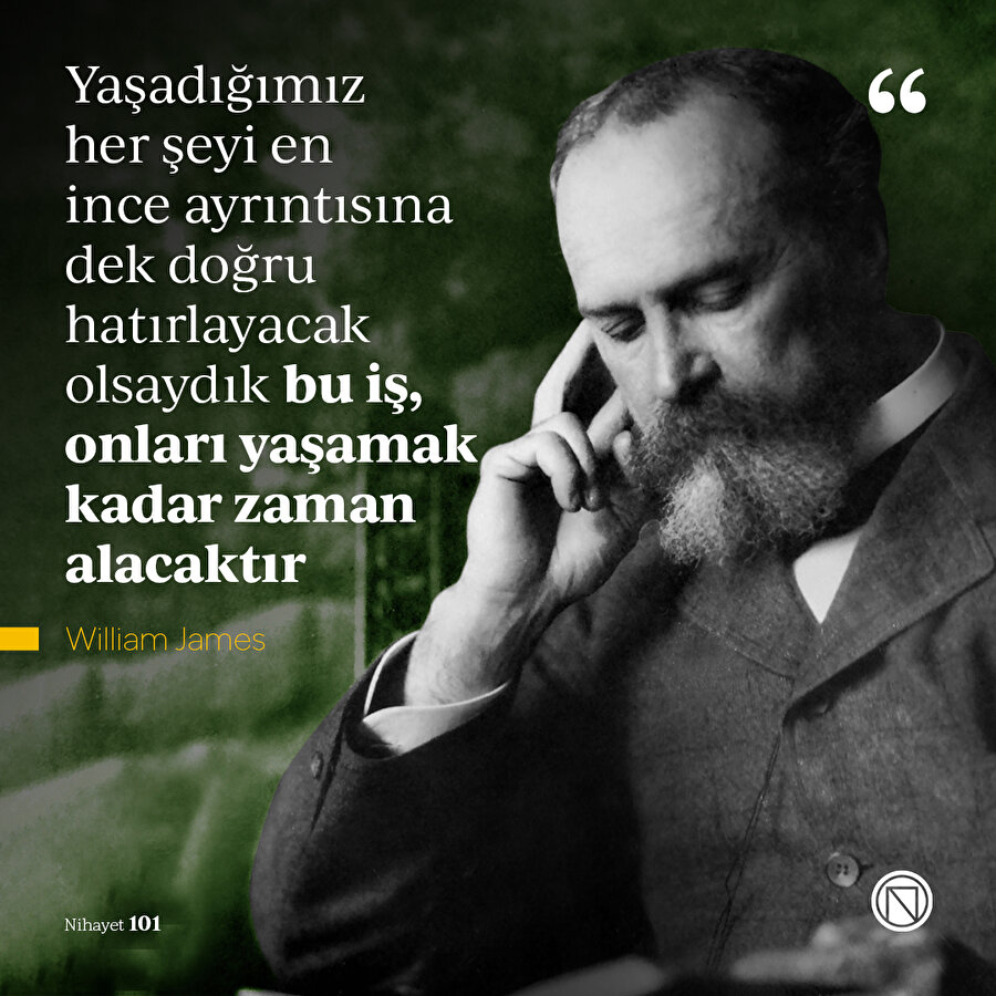 Hafızamızdaki hatıralar her zaman doğru mu hatırlanır?