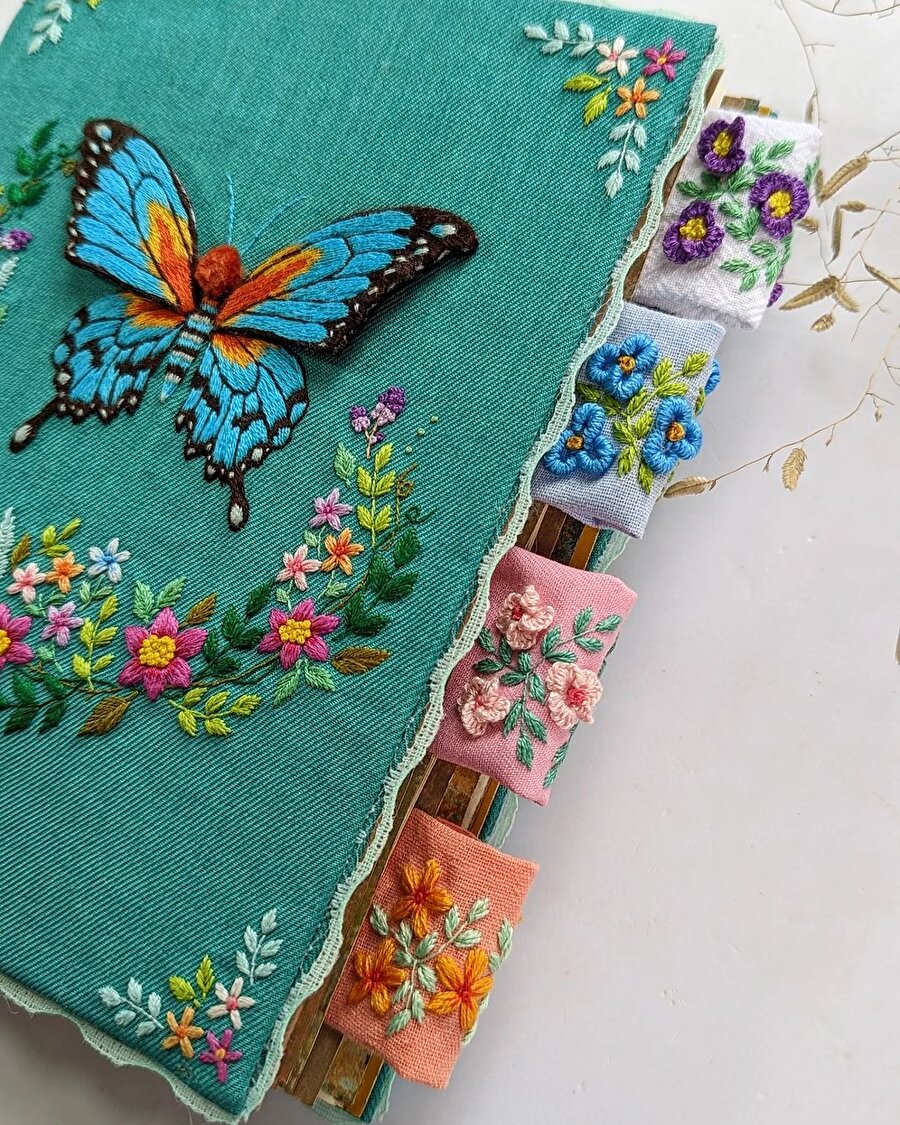 Anıları güzelleştirmek hiç bu kadar sanatsal olmamıştı 🧵