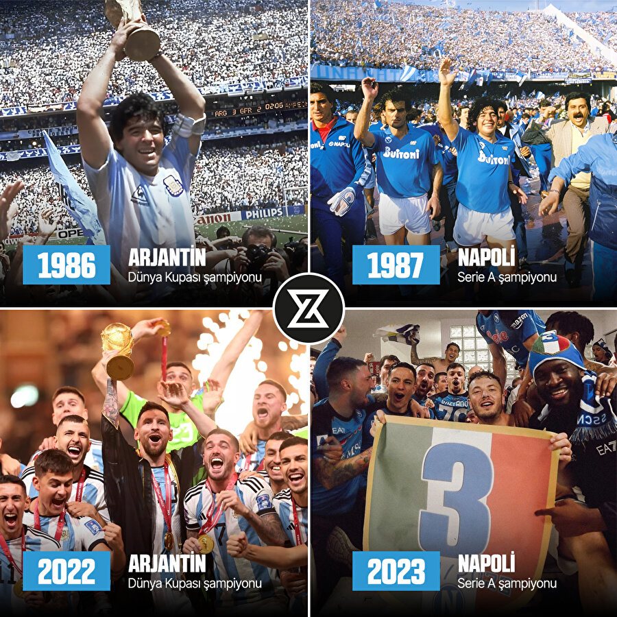 Kader deyip geçme... 