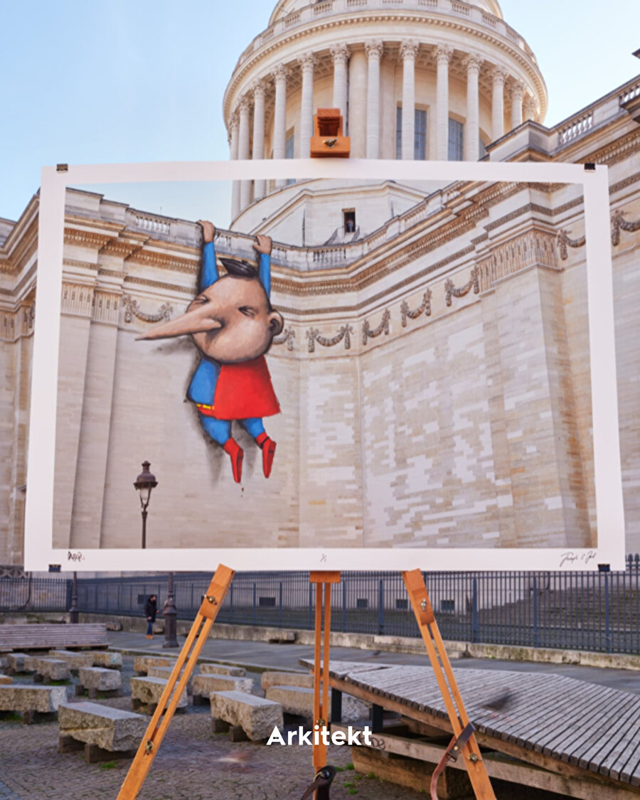 Tuvale dönüşen kamusal alanlar