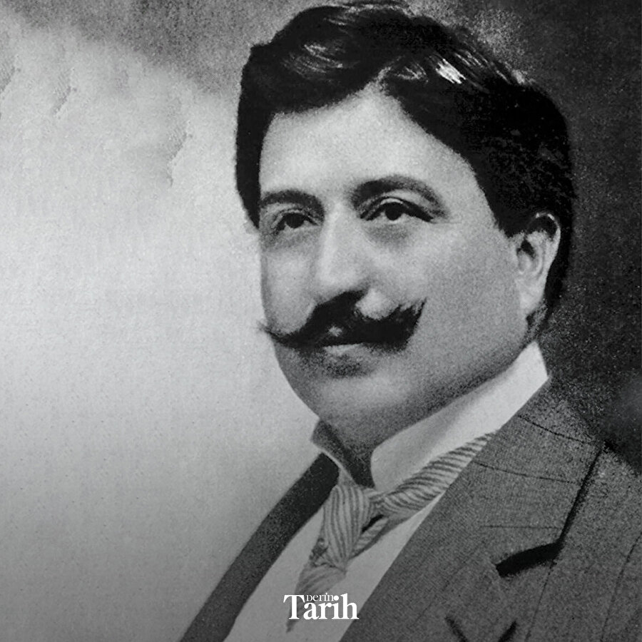 Millî mimarinin öncüsü: Mimar Kemaleddin Bey