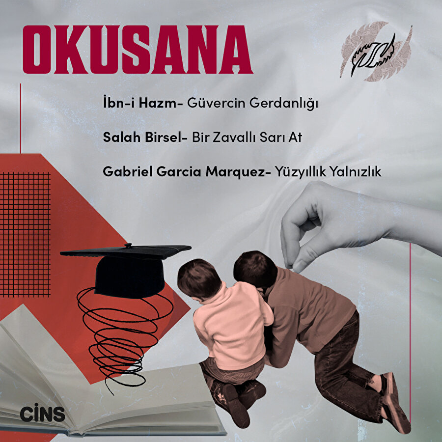 Cins öneriyor/ Okusana 