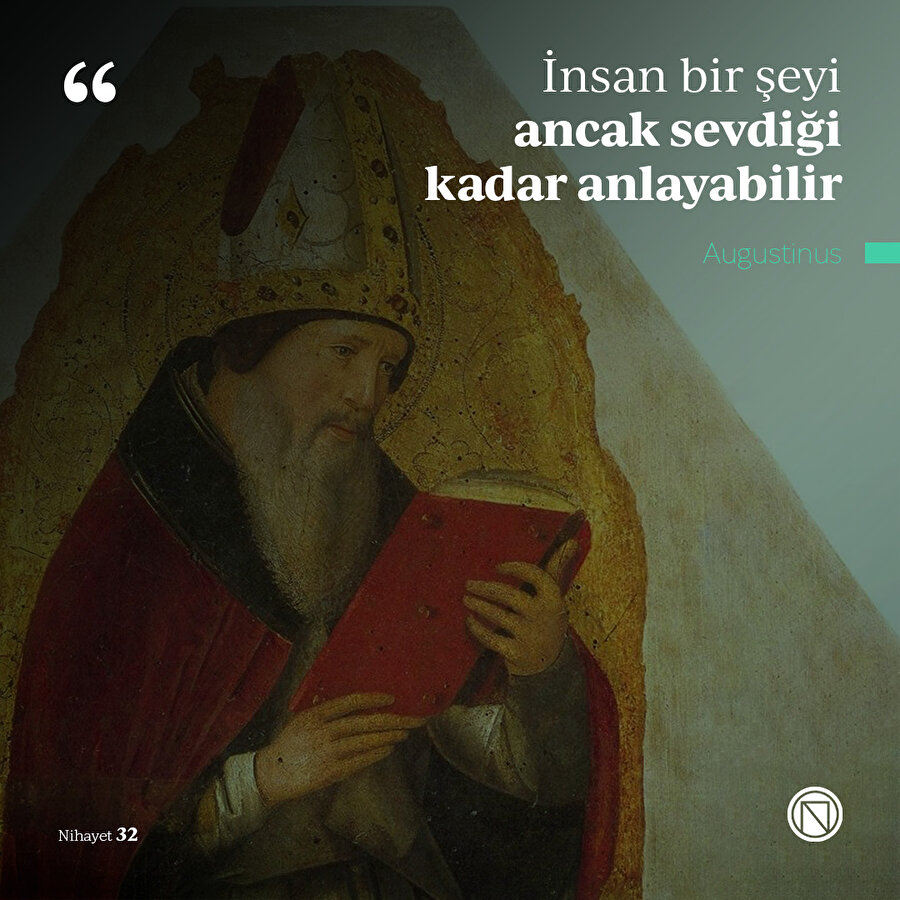 Sevmek bir şeyi anlamak için yeterli mi?