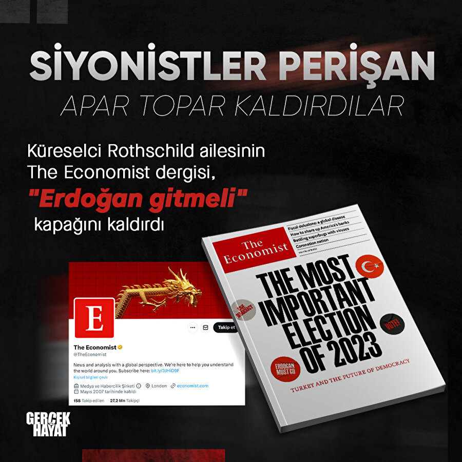 Yeni ismi The Provokasyon oldu