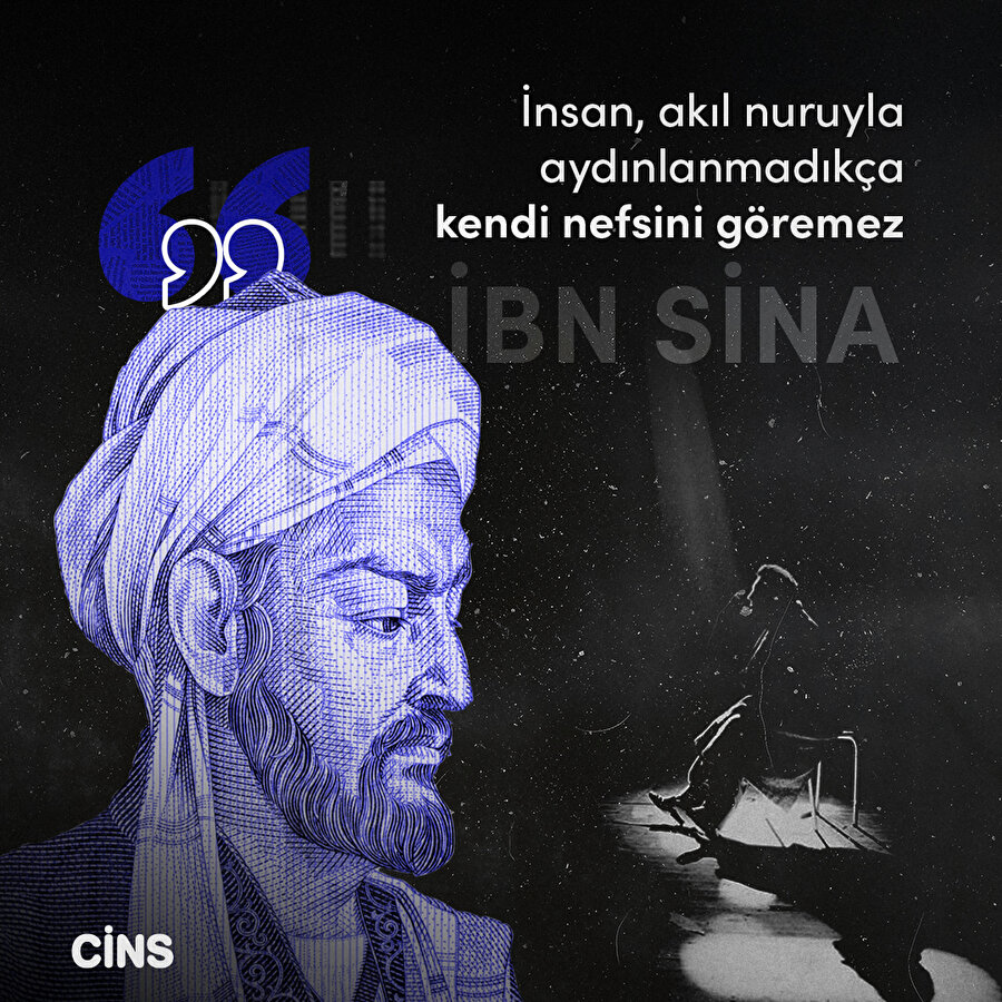 İbn Sina'dan nefs üzerine 