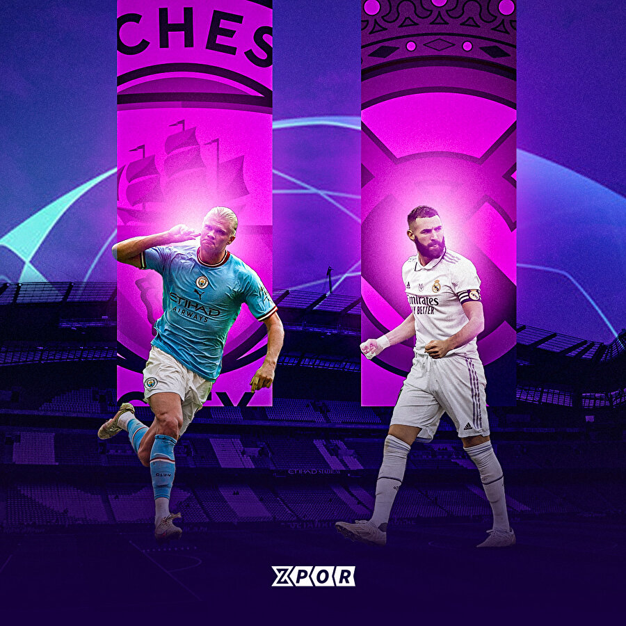 Şampiyonlar Ligi'nde son finalist bugün belli oluyor!