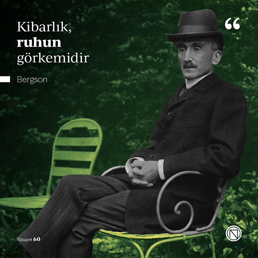 İnsanın en güzel süsü: Kibarlık