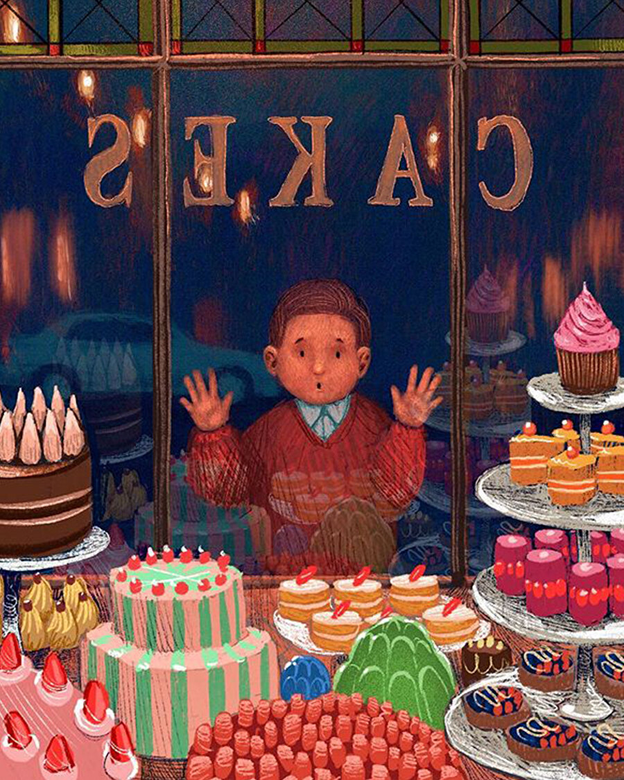 Birlikte fantastik bir gezintiye çıkalım mı? ✨