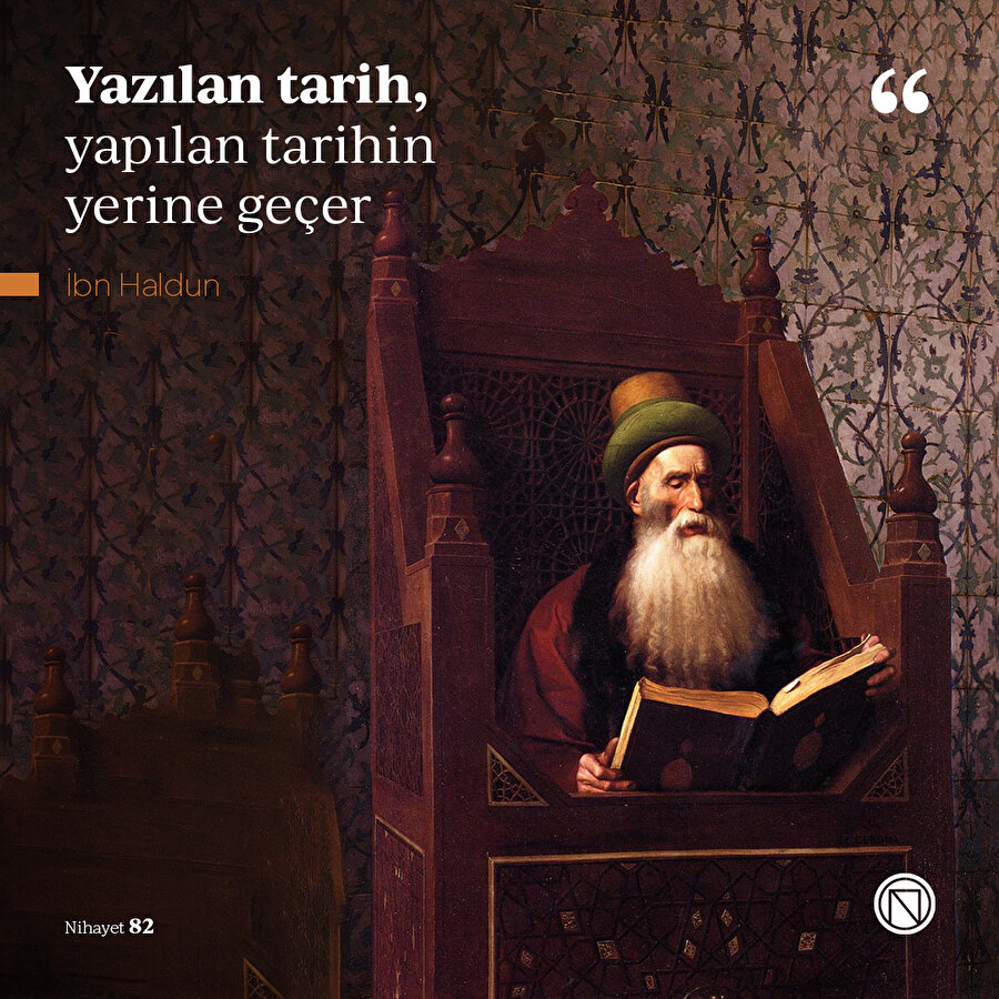 Yaşanmış tarih