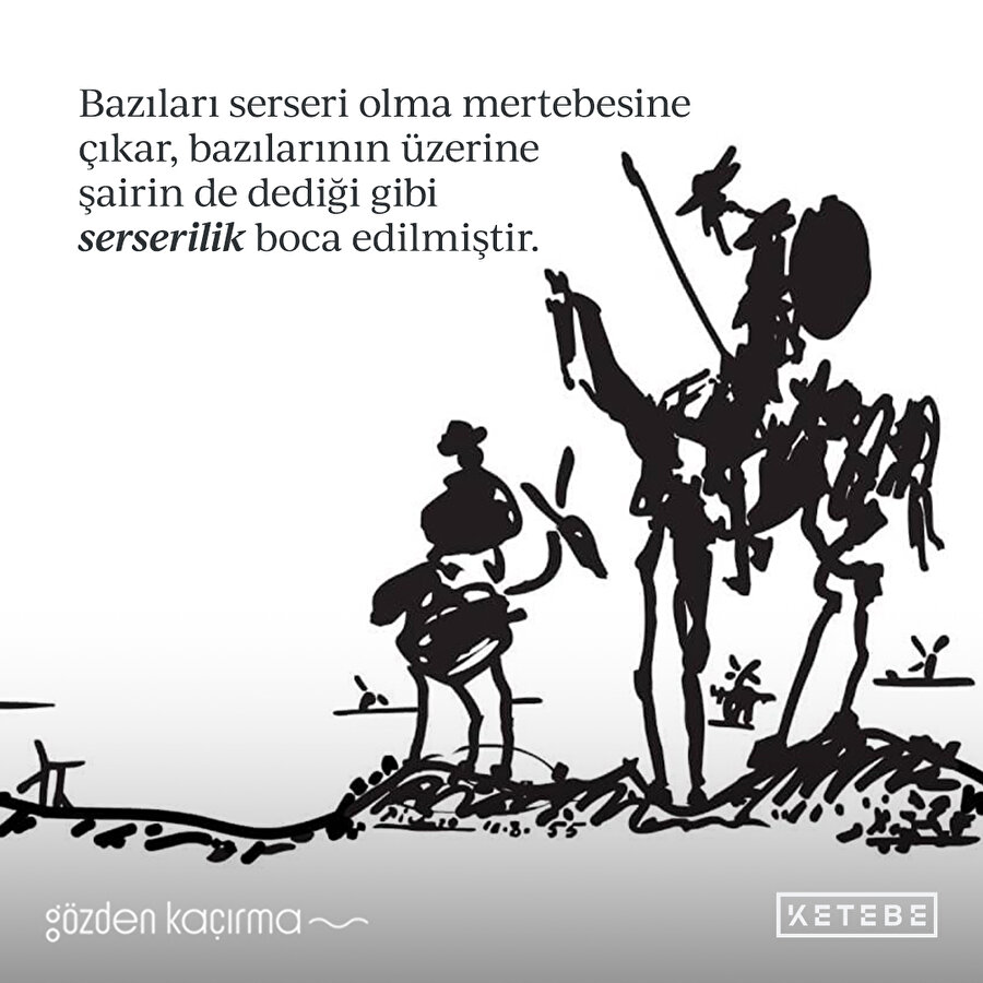 Don Kişot'un Dönüşü