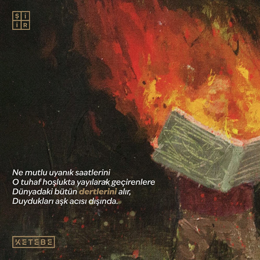 Yaklaş Dinle