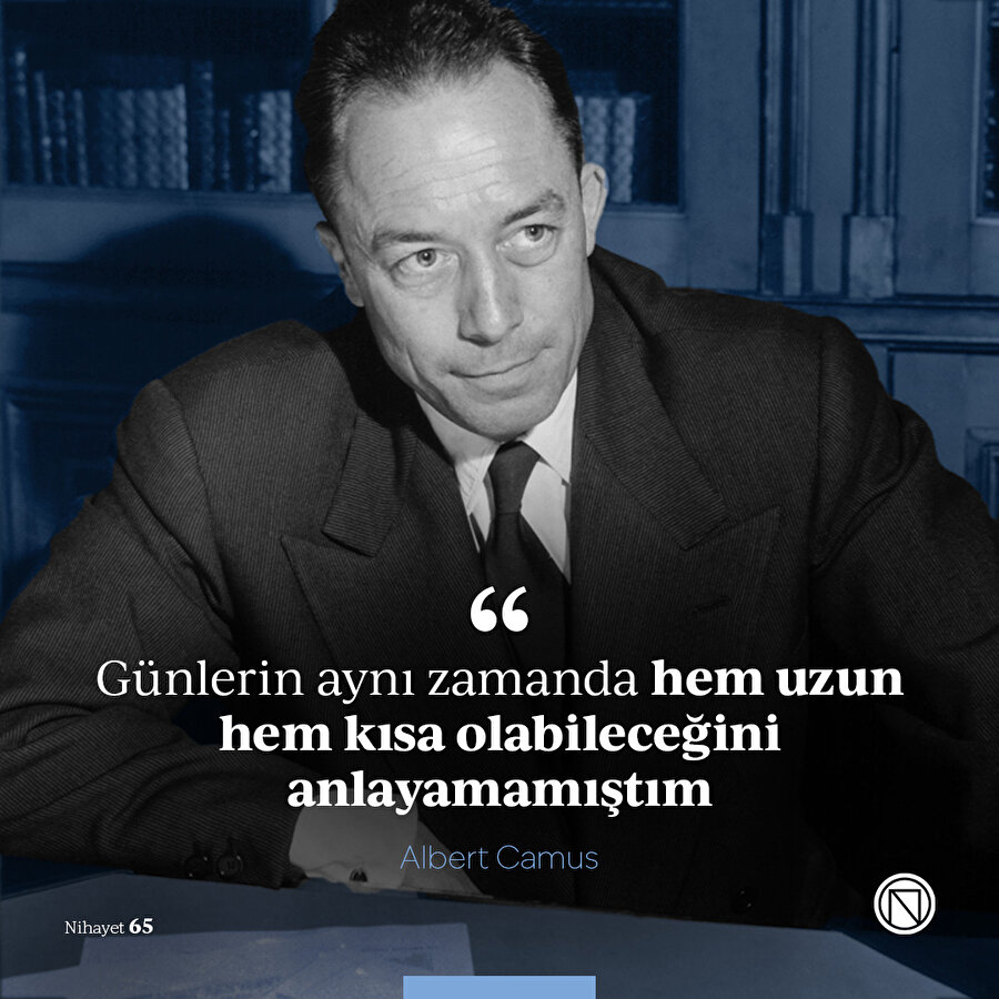 Zaman kavramına bir bakış