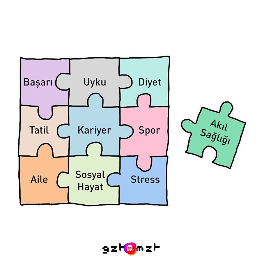 Hayat bazen böyledir