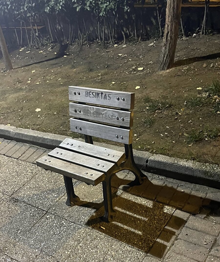 Haline bak yapayalnızsın