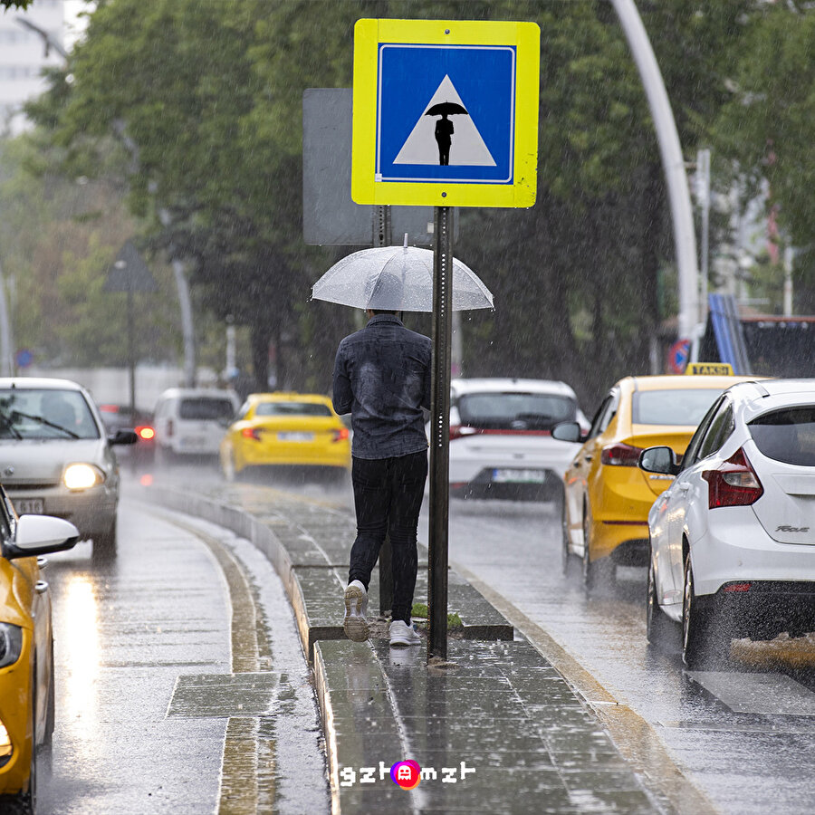 Ankara'daki levhalar değişti