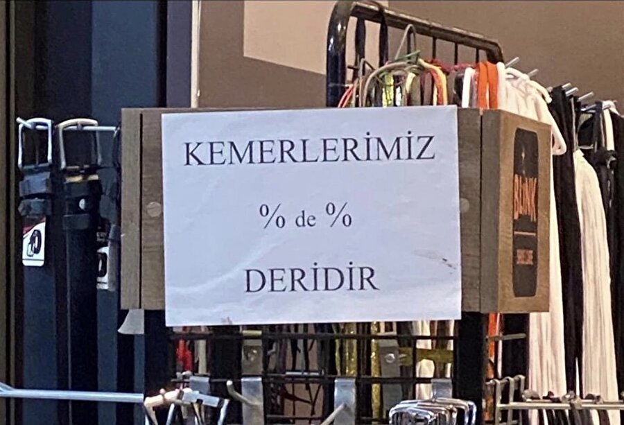 Bağlaçsın diye mutlusun sanıyorlar