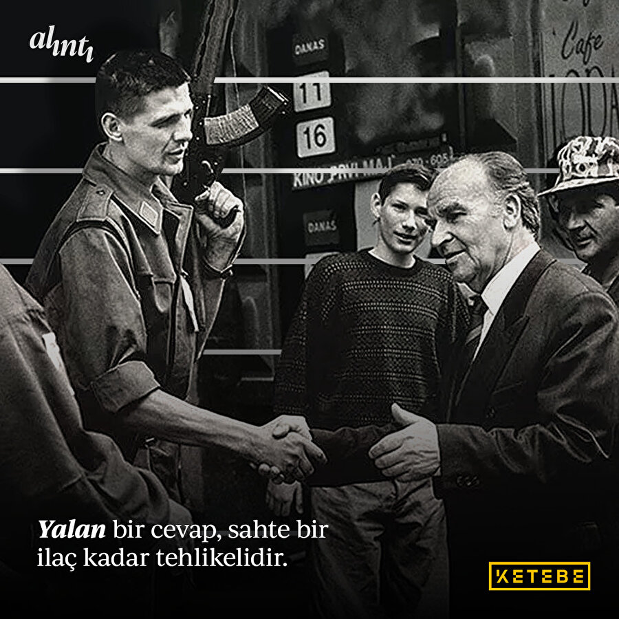 Doğu Batı Arasında İslam