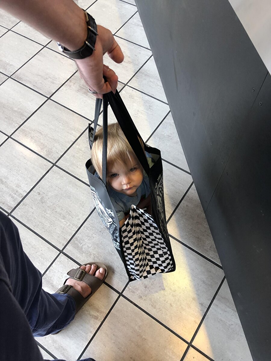 Nerede satılıyorsa gidip alalım bundan