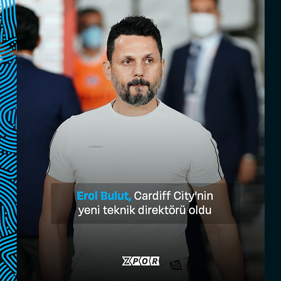 Erol Bulut'un yeni adresi belli oldu! 