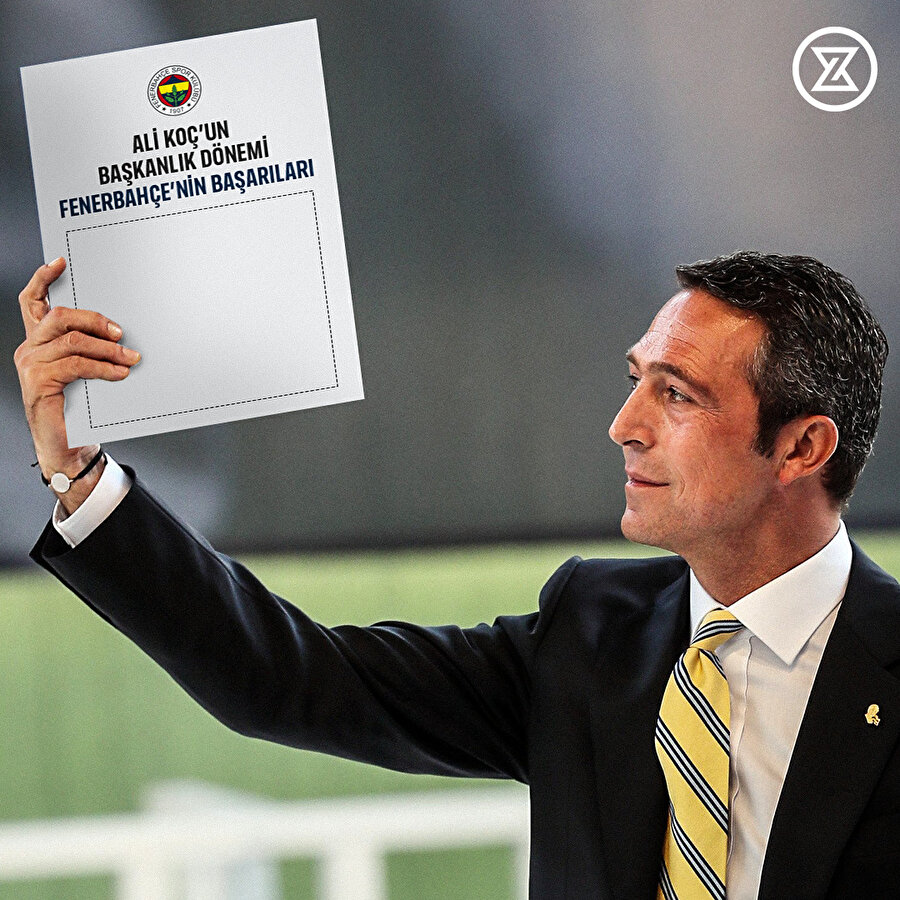 Ali Koç döneminde Fenerbahçe'nin başarıları