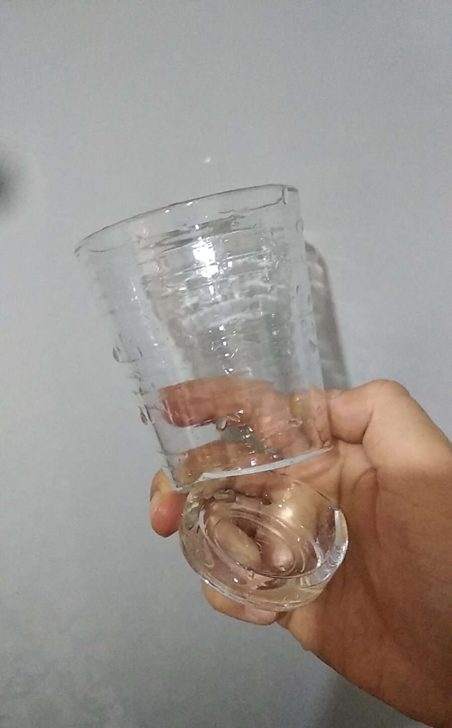 Elbisemi görünce dibi düşen kuzenim