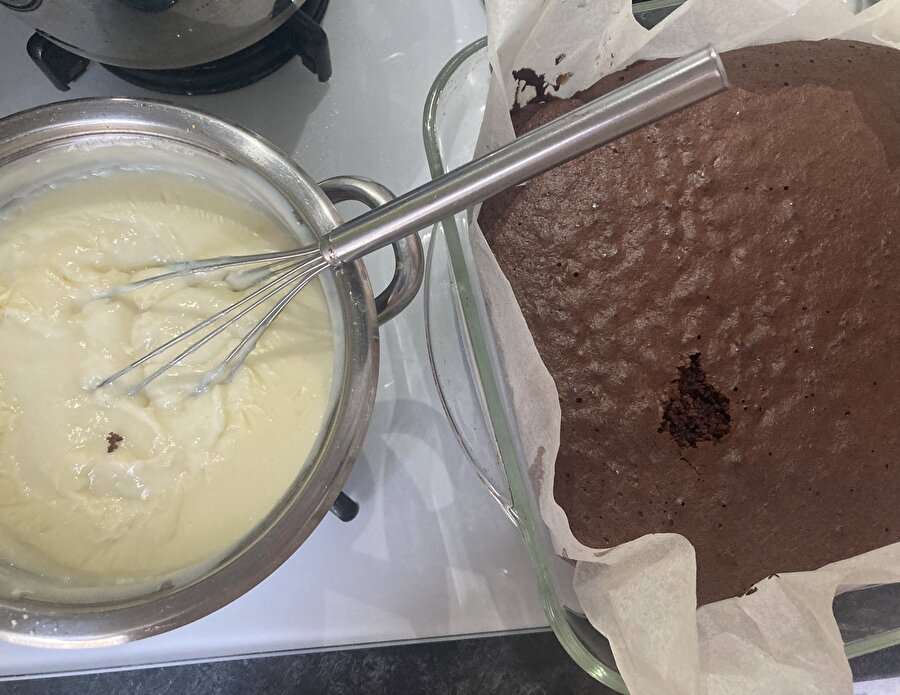 Erkek çocuğum var demeden olduğunu göster: