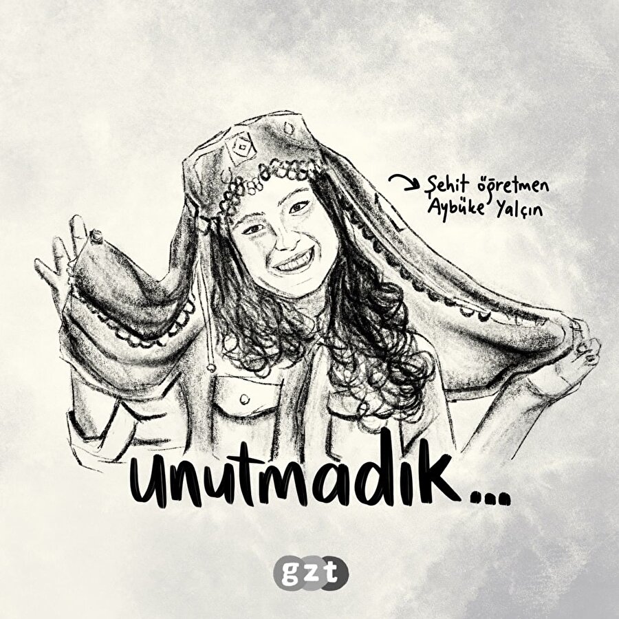 Aybüke Öğretmen'siz 6 yıl geride kaldı