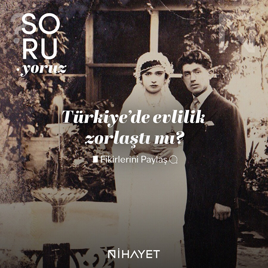 Nihayet Dergi soruyor