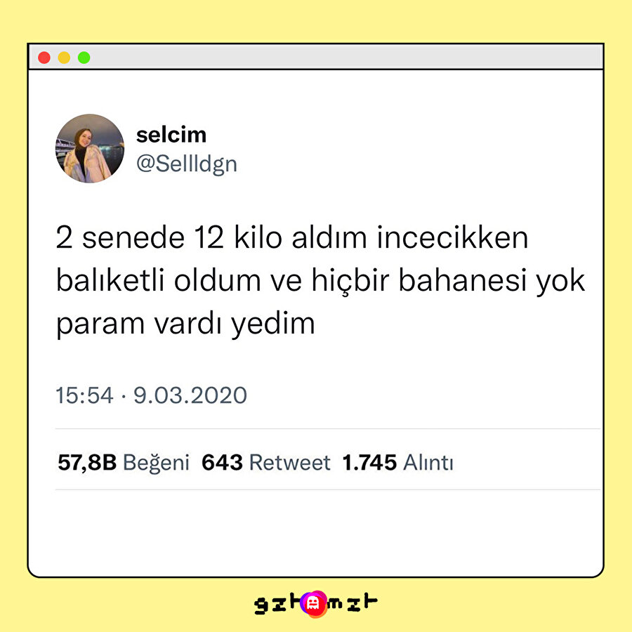 Bahanelere sığınmaya gerek yok