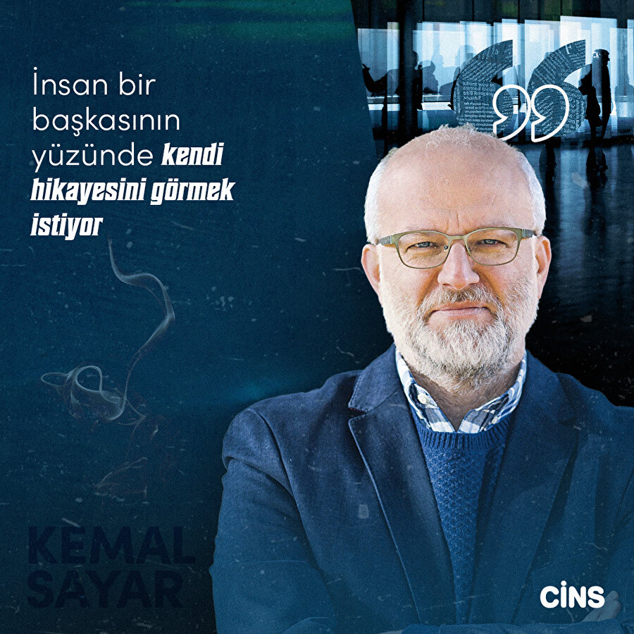 Kemal Sayar'dan birlik üzerine 