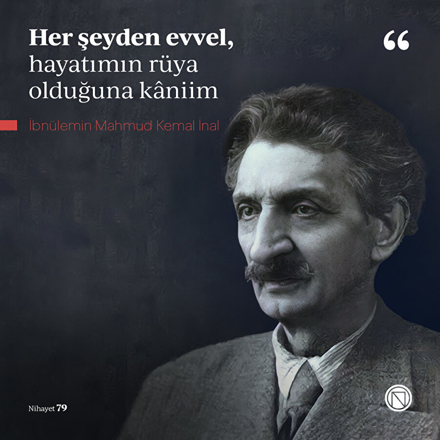 Rüya içinde bir hayat