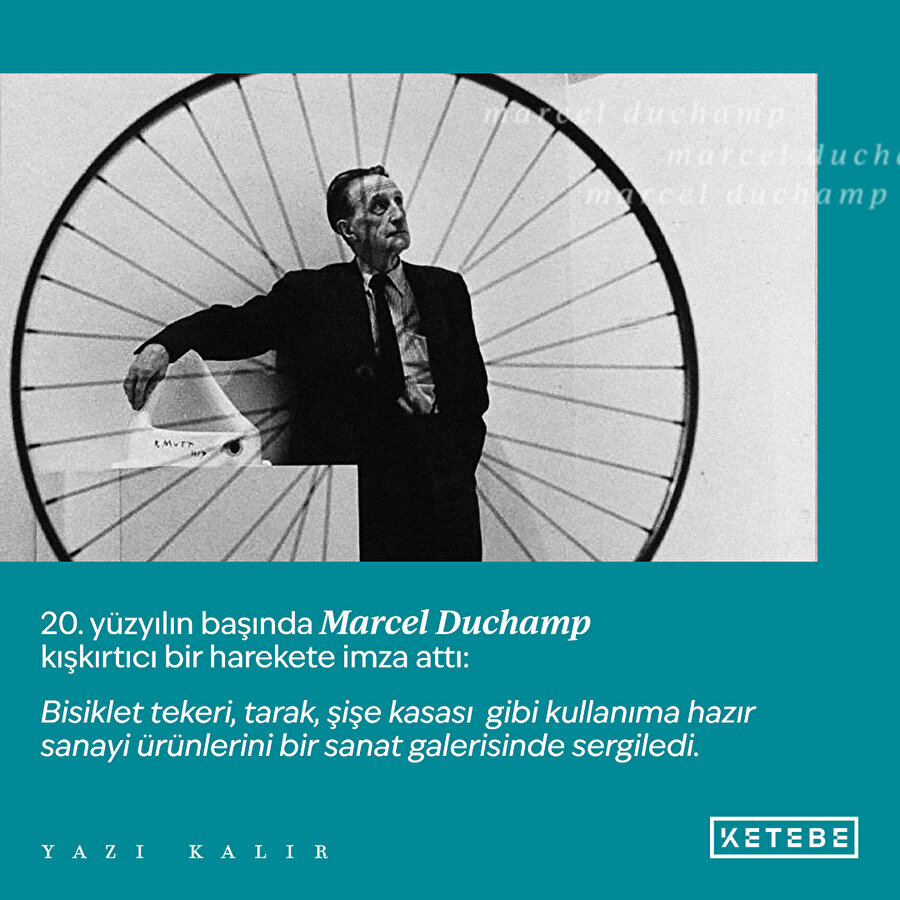 Estetik Nedir?