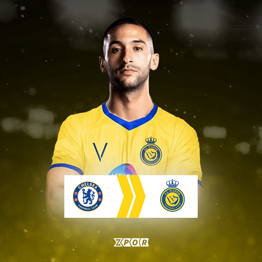 Suudi takımlarıyla adı geçenler