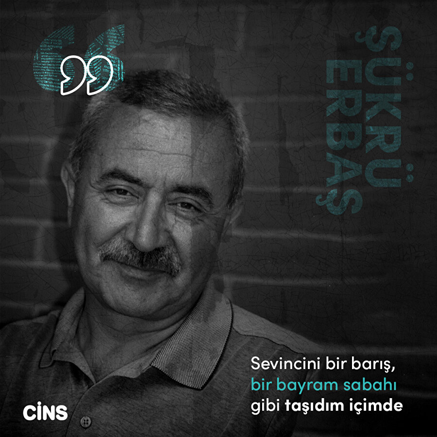 Şükrü Erbaş: Bayram sevinci gibi