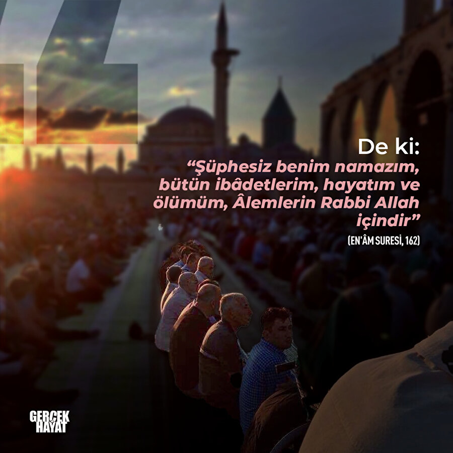 Bayramınız mübarek olsun