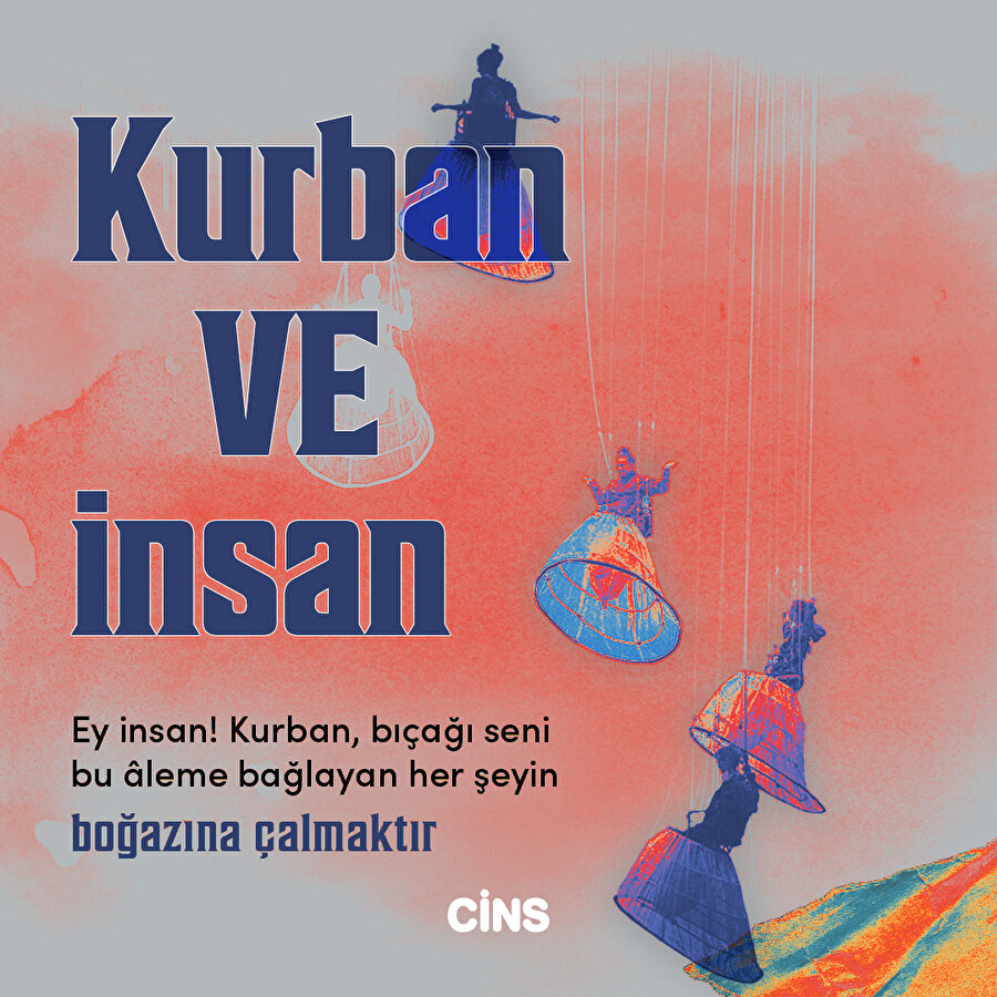 Kurban ve İnsan