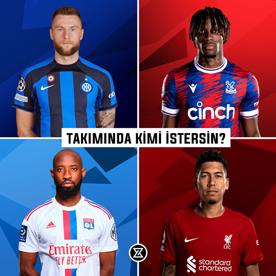 Bugün serbest kalan futbolcular