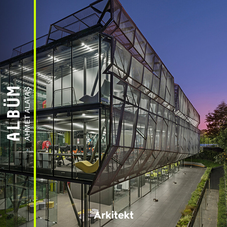 Albüm: Ahmet Alataş 