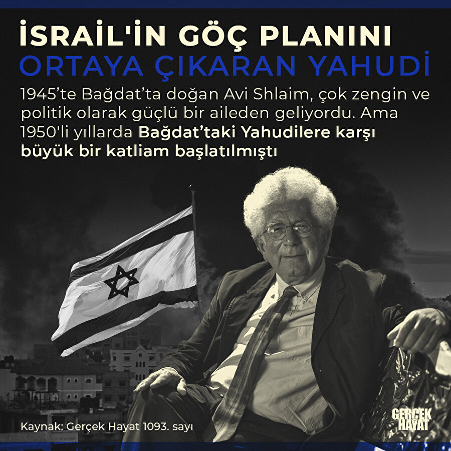 Yahudileri bombalayan İsrail çıktı