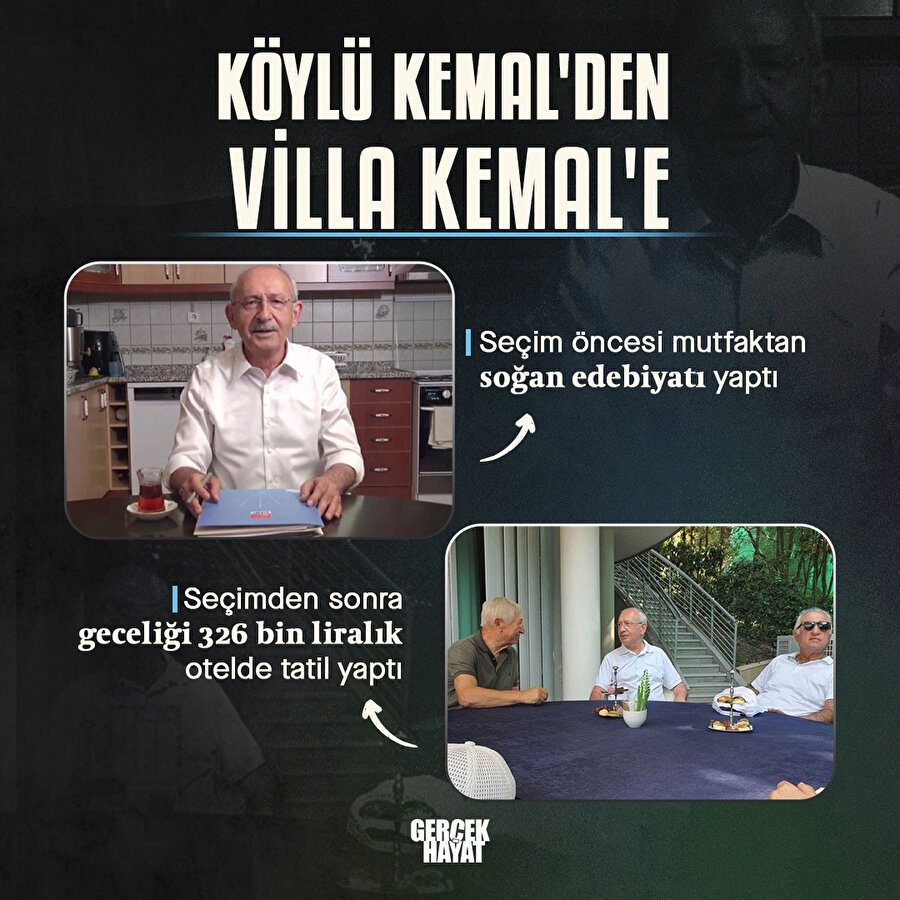 Takiyyecilerden haber alınamıyor