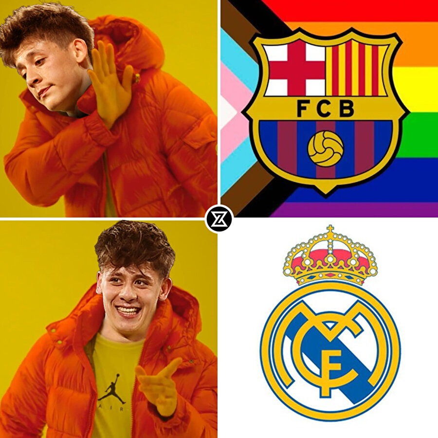 Arda Güler, seçtiği tarafı iyi biliyor