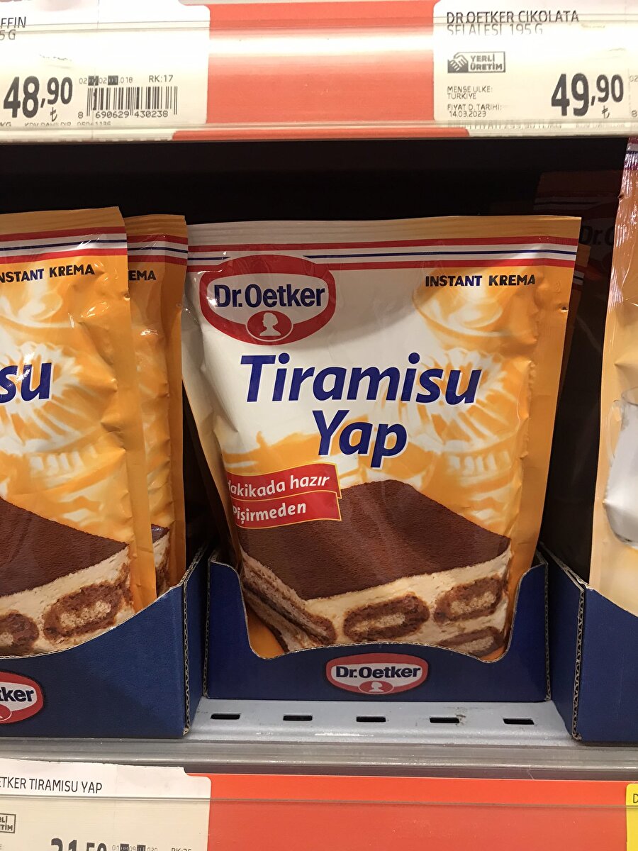 Yapmam