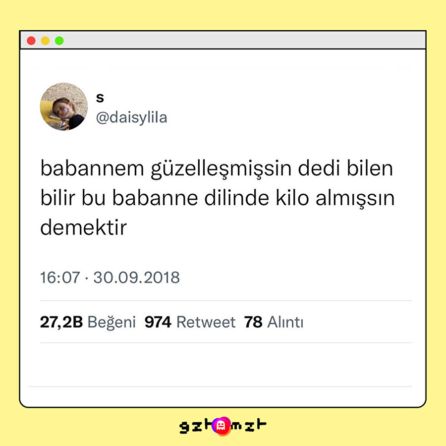 Babaanne Sözlüğü