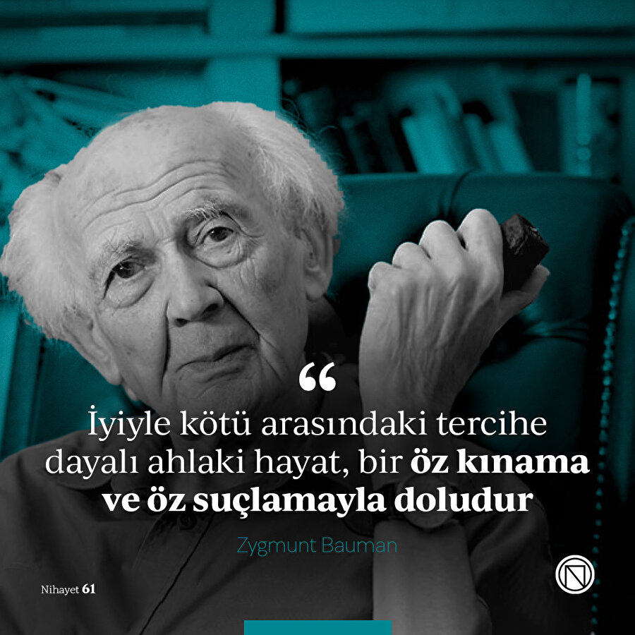 İnsanın tercihli ahlakı