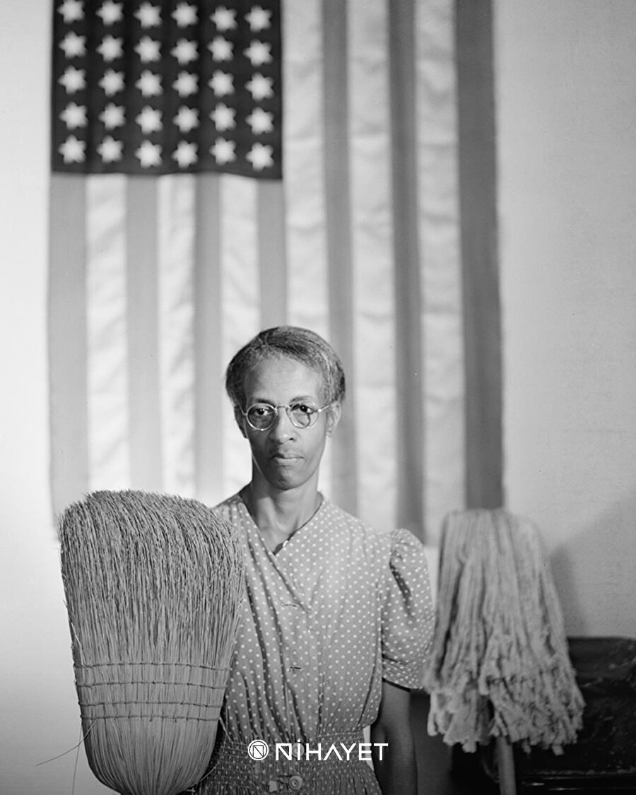 Fotoğrafın hikayesini