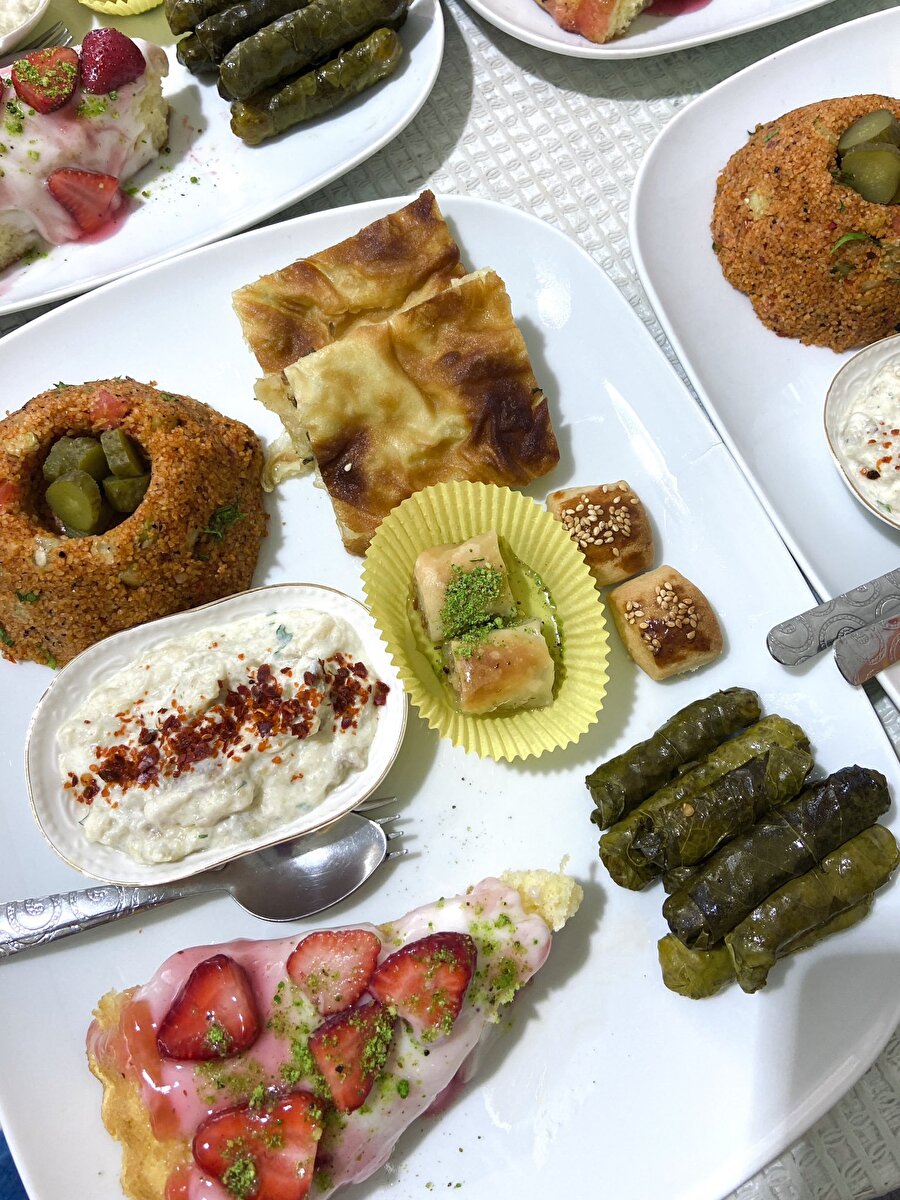 Daha güzeli gelene kadar en güzeli bu