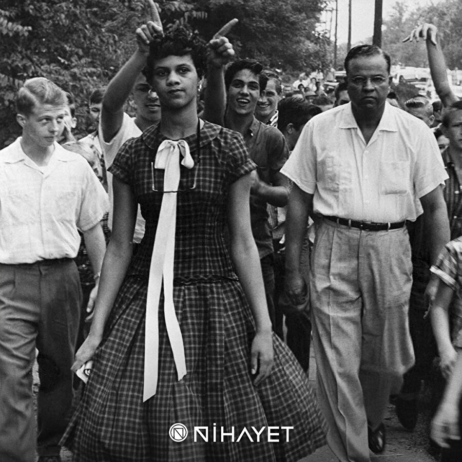 Bu fotoğraf nasıl çekildi?